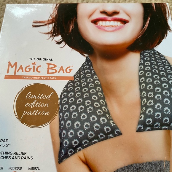 Magic Bag Signature Edition Extended - Picture 2 of 12